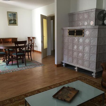 Vila Les Hibiscus Andolsheim Exteriér fotografie